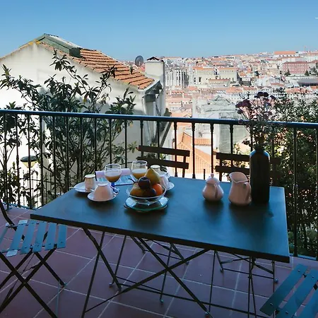 Traveling To - 292 Castelo Apartment