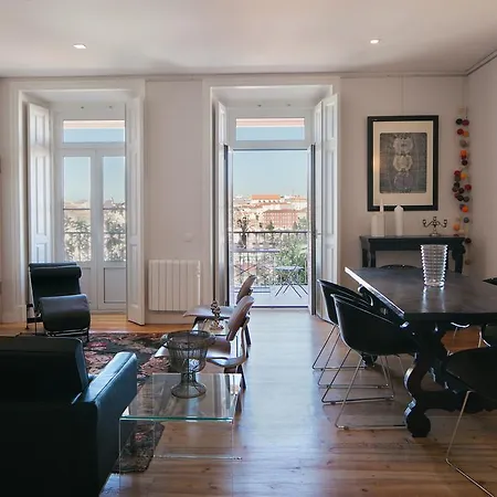Apartman Traveling To - 292 Castelo *