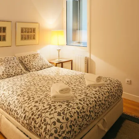 Apartman Traveling To - 292 Castelo